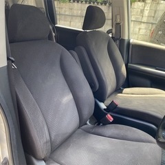 車検2年付き　26年式フリードの画像