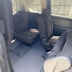 車検2年付き　26年式フリードの画像