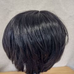 ウィッグ女性用の画像