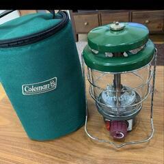 COLEMAN コールマン 2500ノーススター LPガスランタン