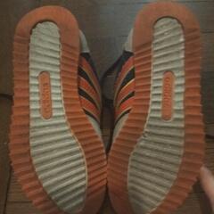 adidas 17.0cmの画像