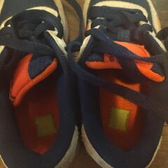 adidas 17.0cmの画像
