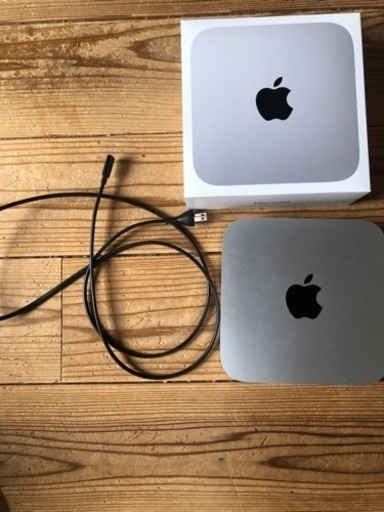 Mac Mac mini 2020M1 512GB 8GB