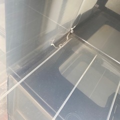 引き出し　衣装ケース　タンス　3段ボックス　チェストの画像