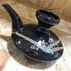美品‼︎   酒器　徳利　お猪口　3点　セット　おうち時間　宅飲み　晩酌　お買得‼︎の画像