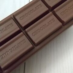 くまの学校 ハンドタオル ♬ 未開封 ♬&板チョコ 🍫 ペンケース 🍫 文房具 筆箱の画像