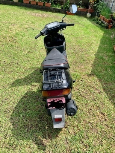 アドレスv100  CE11A