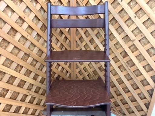 【愛品館江戸川店】ストッケ トリップトラップ ベビーチェア 2014年製 ID110-023250-007