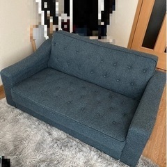 ソファー【急募💦】6/3までの画像