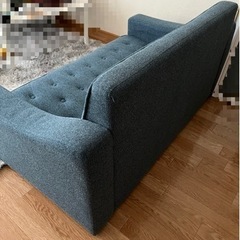 ソファー【急募💦】6/3までの画像
