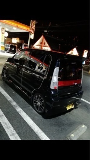 JB1 jb3ライフ　マフラー