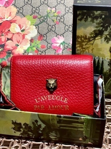 グッチ 財布