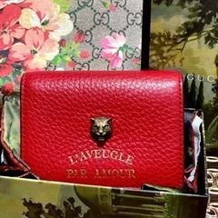 グッチ 財布