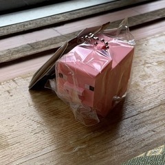 マインクラフト　豚　エンダーマン　1個１００円