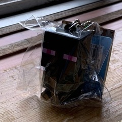 マインクラフト　豚　エンダーマン　1個１００円の画像