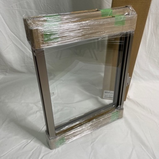 【新品】窓&フレーム LIXIL アトモスⅡ 半外付 07405-2