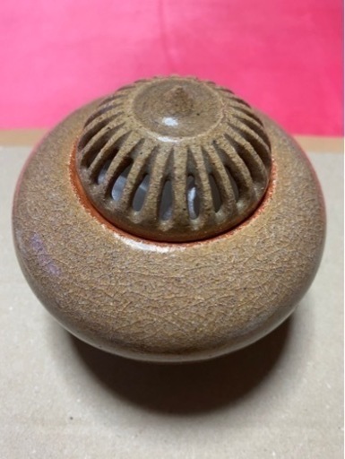 香炉