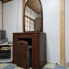 鏡台　ドレッサー
