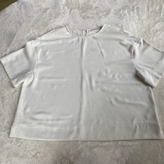 UNIQLO Tシャツ⭐︎大きいサイズ★⭐︎オシャレ XL