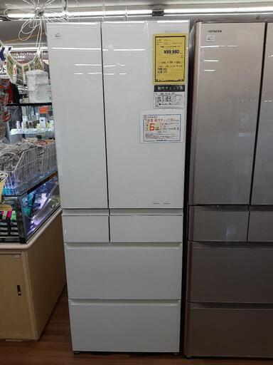 冷蔵庫Panasonic  NR-F503HPX