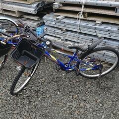  受渡済 有難う御座いました。自転車(二番)