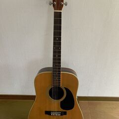 MORALES モラレス アコースティックギター LYRE　BI...
