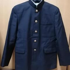 神戸市中学校　学生服