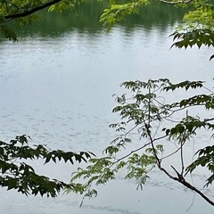 ゆっくり遊べる河川敷ご存じですか？