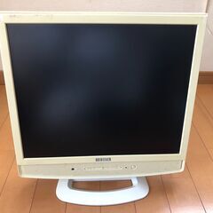 PCモニター