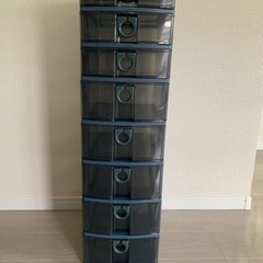 書類ケース　2個セット