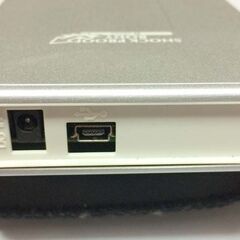 無料：外付け 2.5インチ USB HDDケースの画像