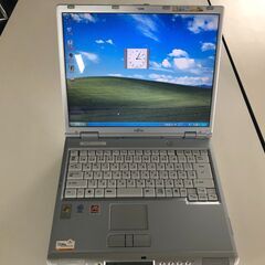 XPノート