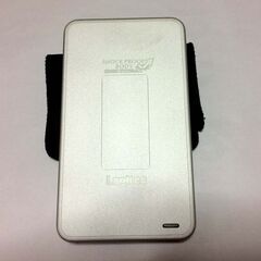 無料：外付け 2.5インチ USB HDDケース