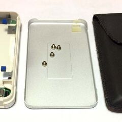 無料：外付け 2.5インチ USB HDDケースの画像