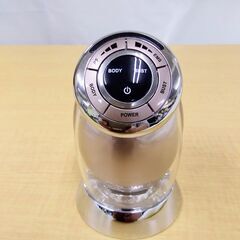 ヤーマン HRF-5TZ キャビスパEX RFボーテ 美容家電 ボディケア フェイスケア YA-MAN キャビテーション美容器の画像