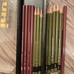 お取引き中。HBえんぴつ