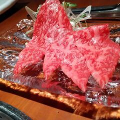 お高めの焼肉食べたい - 友達