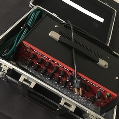 WALTER WOODS M300の画像