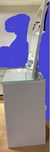 ドレッサー