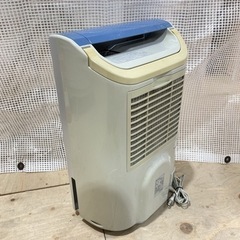 National 2001年製 除湿器 F-YB10V【C6-601】の画像