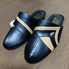 【お取引き中】昭和レトロレディースサンダルの画像