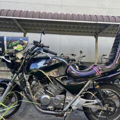 VT250fn(値下げしました。さらに値下げ交渉あり)の画像