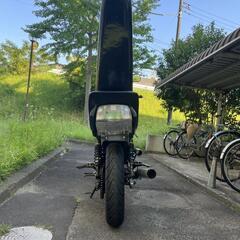 VT250fn(値下げしました。さらに値下げ交渉あり)の画像