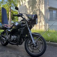 VT250fn(値下げしました。さらに値下げ交渉あり)