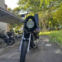 VT250fn(値下げしました。さらに値下げ交渉あり)の画像