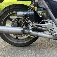 VT250fn(値下げしました。さらに値下げ交渉あり)の画像
