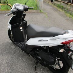 スズキ　アドレス１１０　まだお問い合わせお取引は可能になりますの画像