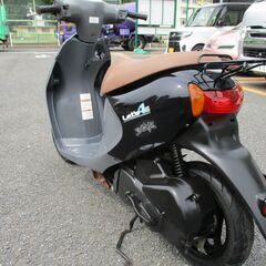 スズキレッツ４の画像