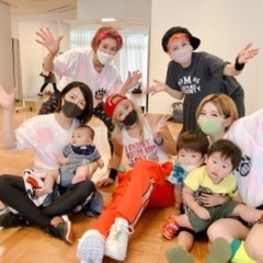 【南大沢駅徒歩1分】🔥脂肪燃焼🔥ダンスエクササイズ(お子様連れ大歓迎)の画像