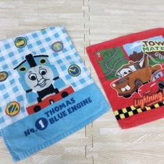 中古 男の子水着100cmの画像